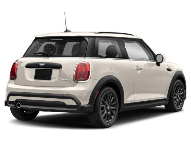 used 2023 MINI Hardtop car, priced at $29,900