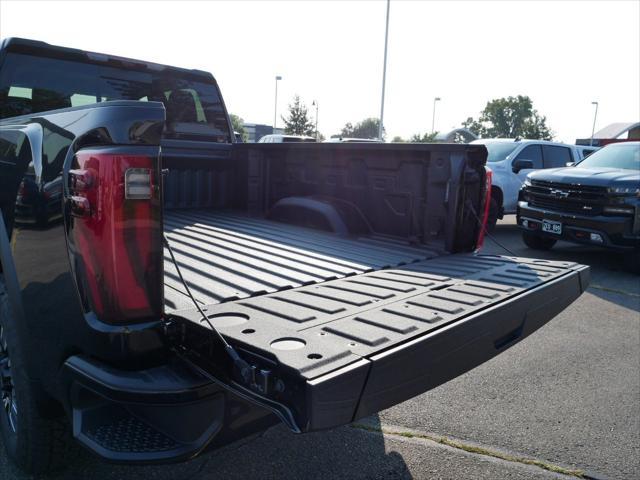 new 2025 GMC Sierra 2500 car, priced at $85,150