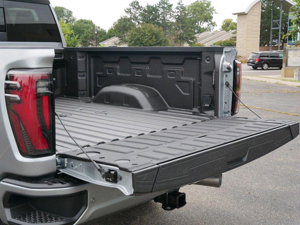 new 2026 GMC Sierra 3500 car, priced at $90,010