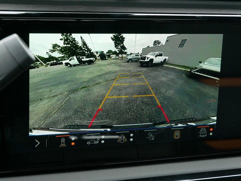 new 2026 GMC Sierra 3500 car, priced at $90,010