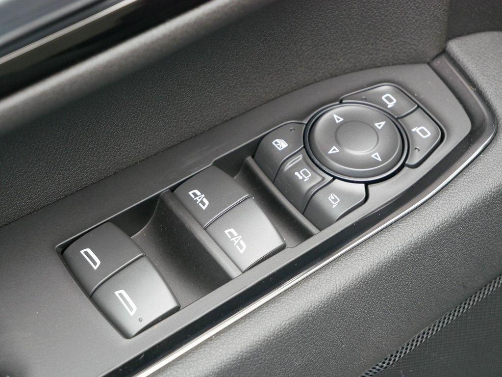 new 2026 GMC Sierra 3500 car, priced at $90,010