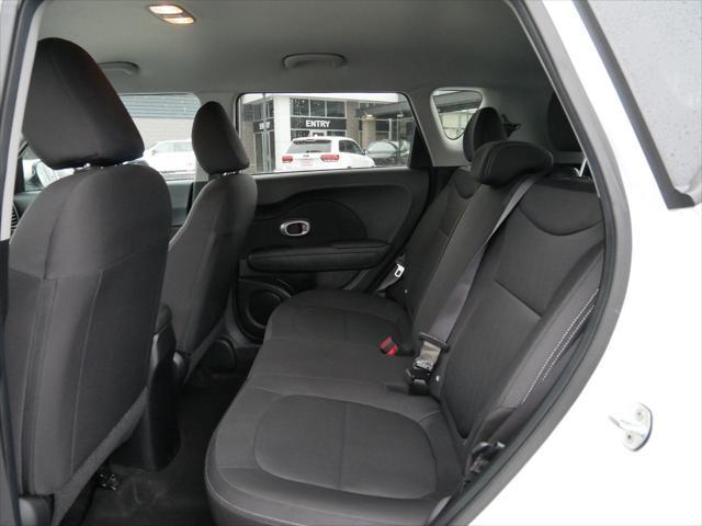 used 2015 Kia Soul car, priced at $8,995