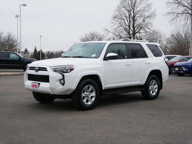 used 2020 Toyota 4Runner car, priced at $32,900