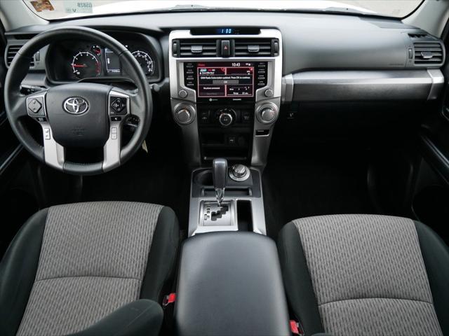 used 2020 Toyota 4Runner car, priced at $32,900