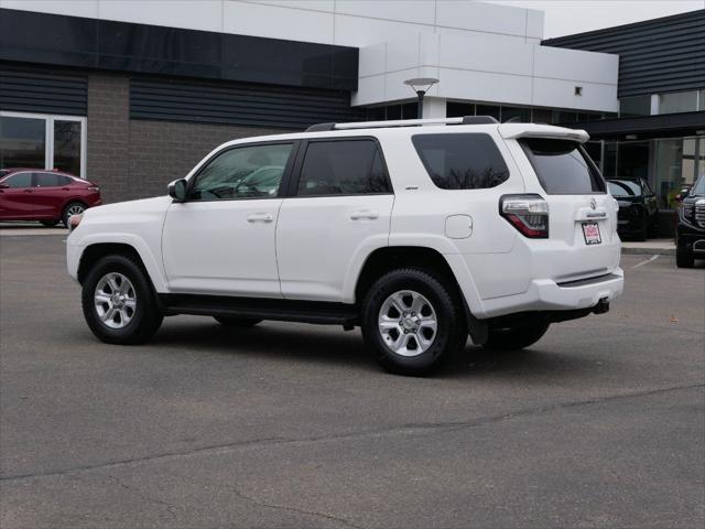 used 2020 Toyota 4Runner car, priced at $32,900