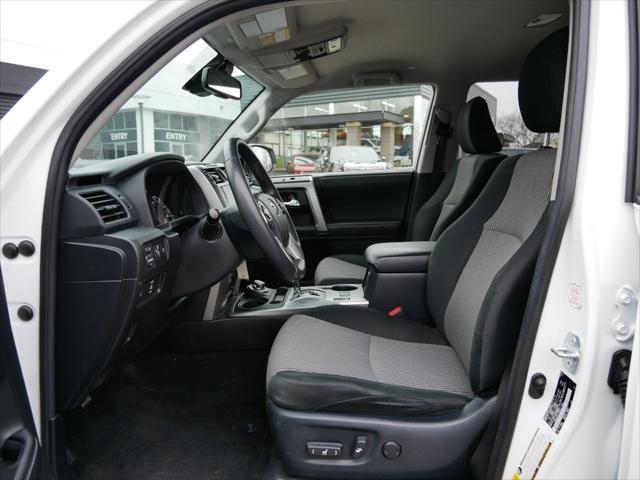 used 2020 Toyota 4Runner car, priced at $32,900