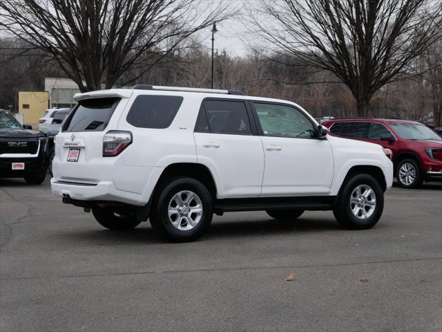 used 2020 Toyota 4Runner car, priced at $32,900