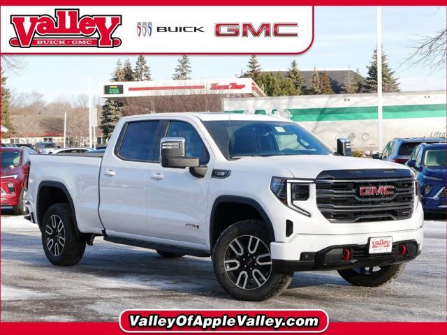 new 2025 GMC Sierra 1500 car, priced at $69,420