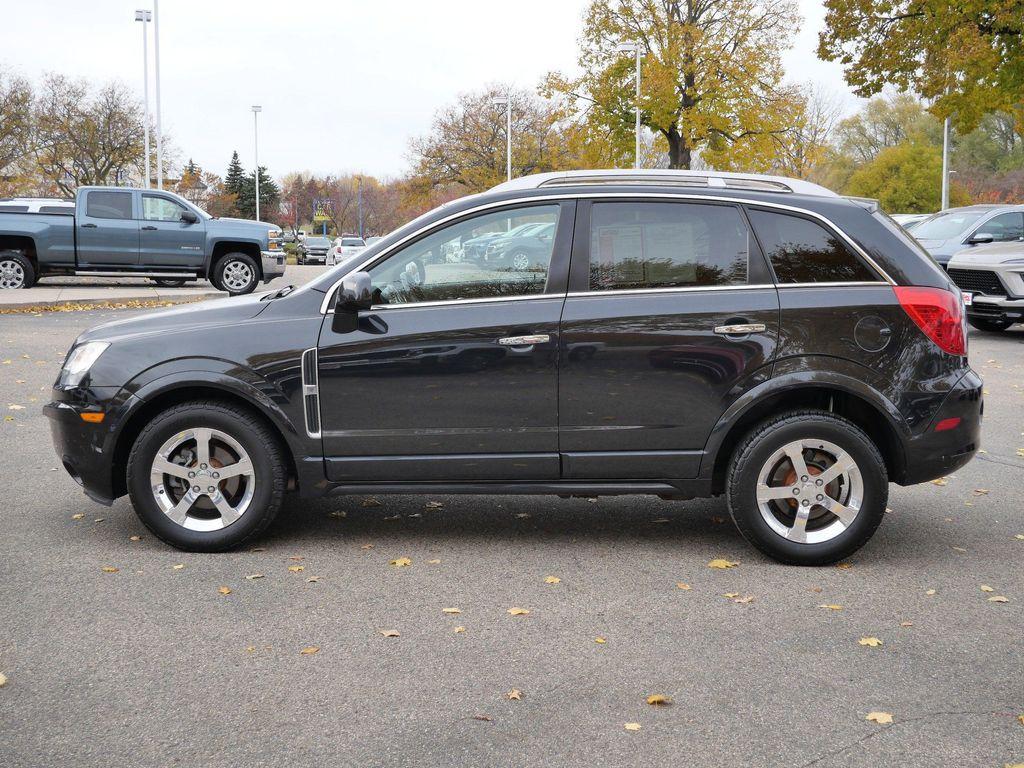 used 2013 Chevrolet Captiva Sport car, priced at $7,995
