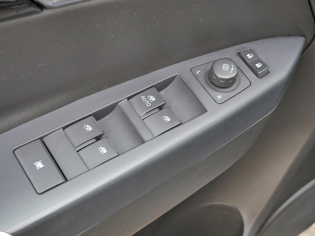 used 2013 Chevrolet Captiva Sport car, priced at $7,995