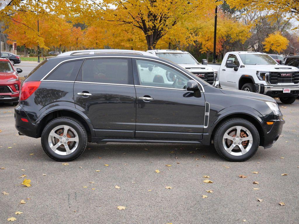 used 2013 Chevrolet Captiva Sport car, priced at $7,995