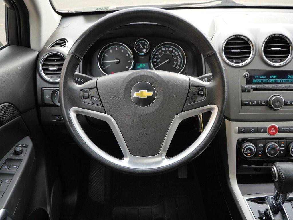 used 2013 Chevrolet Captiva Sport car, priced at $7,995