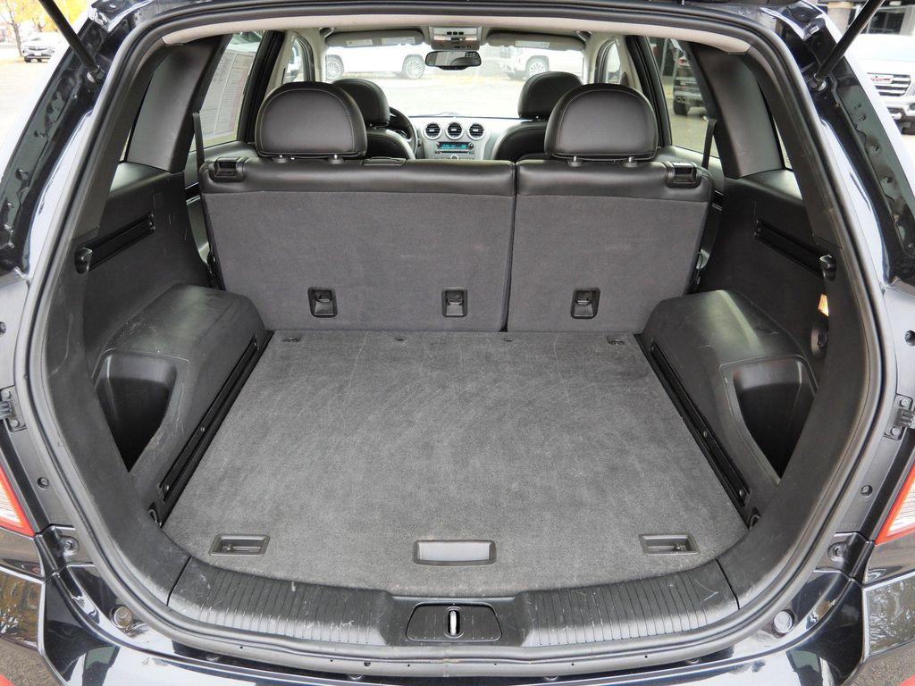 used 2013 Chevrolet Captiva Sport car, priced at $7,995