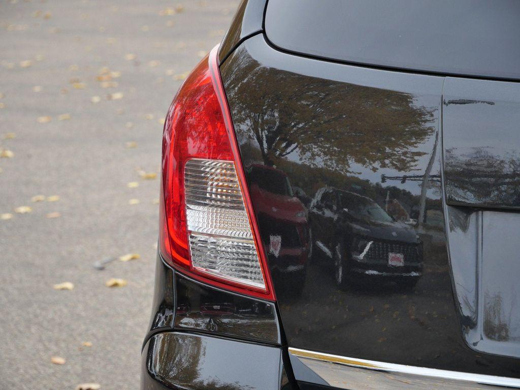 used 2013 Chevrolet Captiva Sport car, priced at $7,995