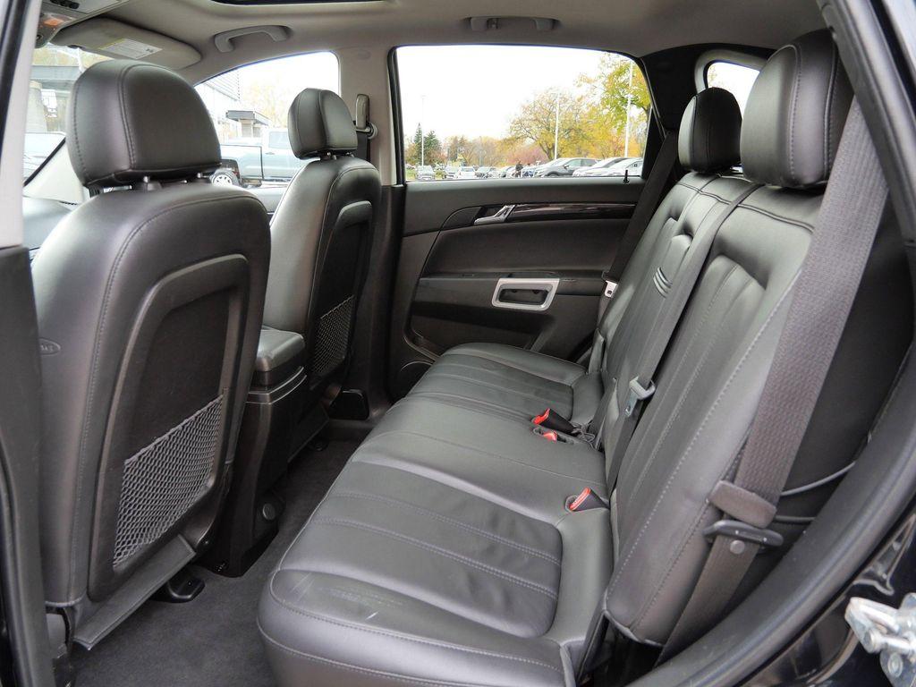 used 2013 Chevrolet Captiva Sport car, priced at $7,995