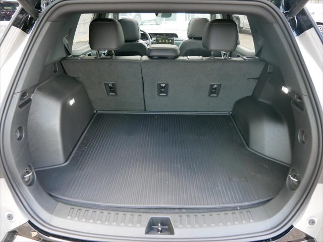 new 2026 GMC Terrain car, priced at $44,845
