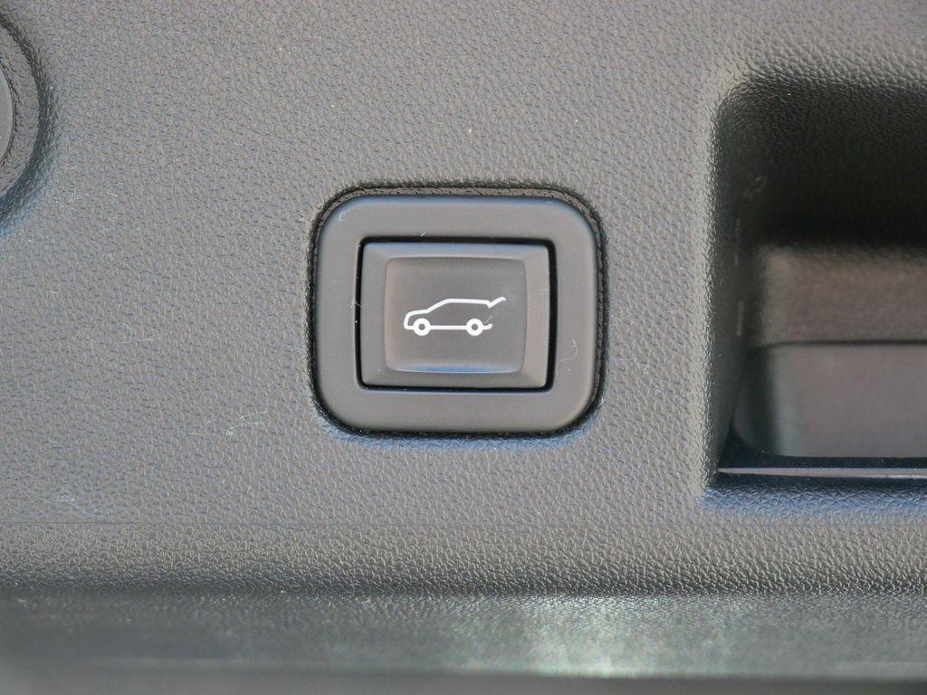 used 2019 Chevrolet Equinox car