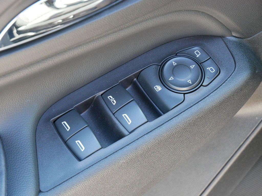 used 2019 Chevrolet Equinox car