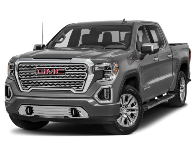used 2020 GMC Sierra 1500 car, priced at $39,900