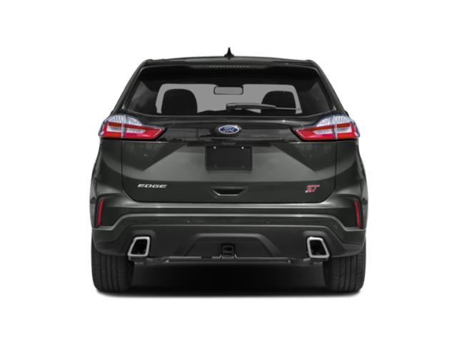 used 2019 Ford Edge car, priced at $20,900