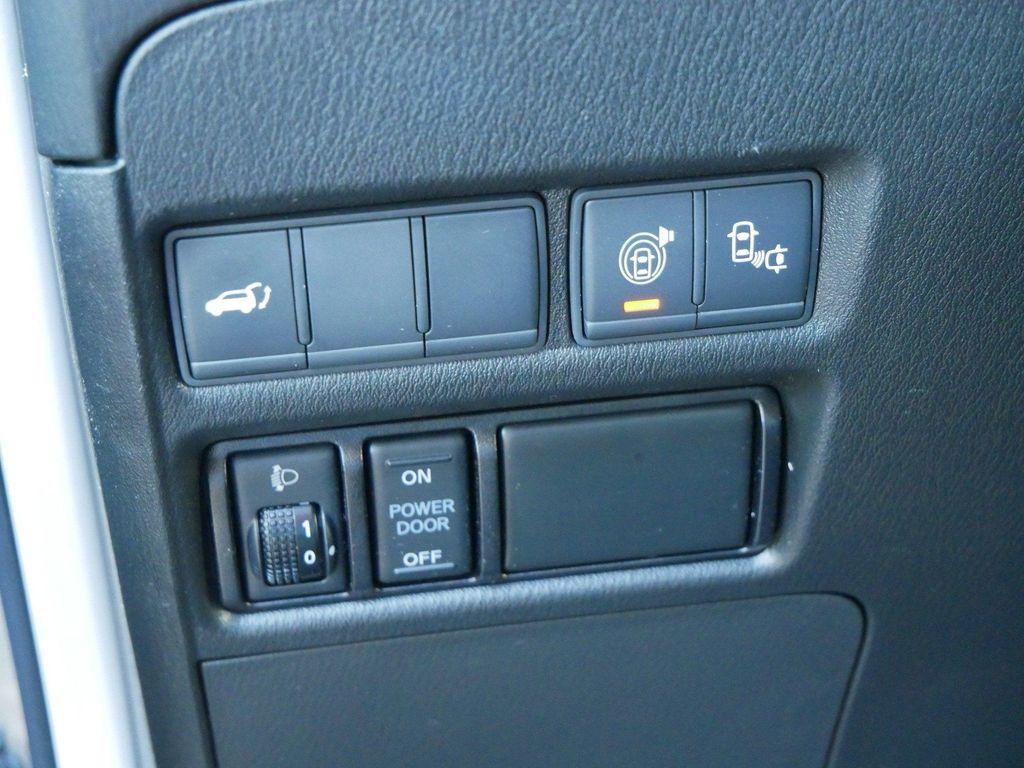 used 2017 Nissan Armada car, priced at $18,900