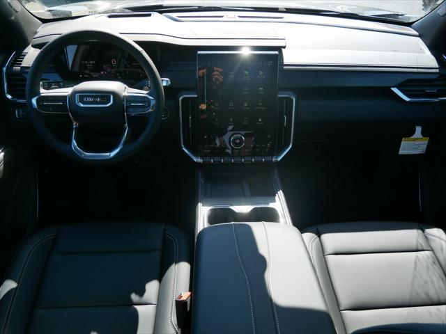 new 2025 GMC Acadia car, priced at $52,175