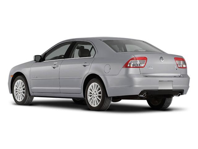 used 2008 Mercury Milan car