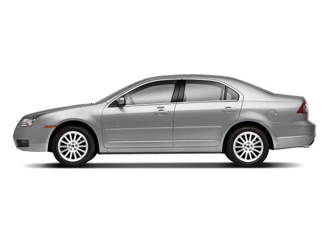 used 2008 Mercury Milan car