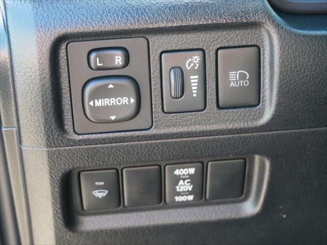 used 2021 Toyota 4Runner car, priced at $38,900