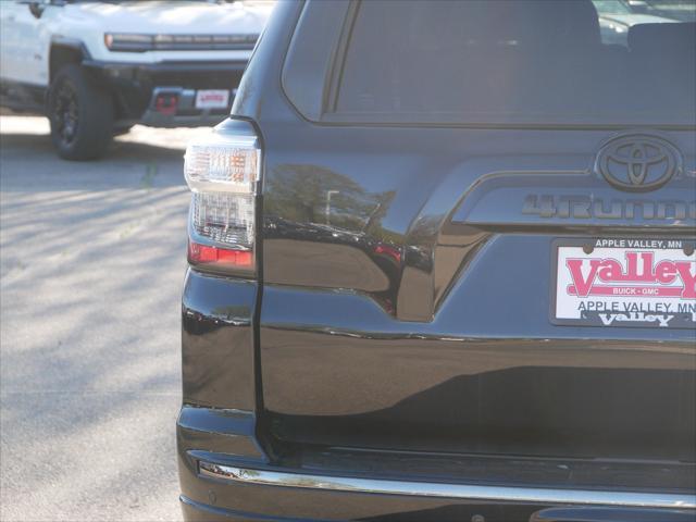 used 2021 Toyota 4Runner car, priced at $38,900