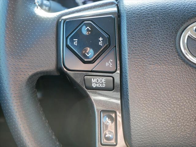 used 2021 Toyota 4Runner car, priced at $38,900