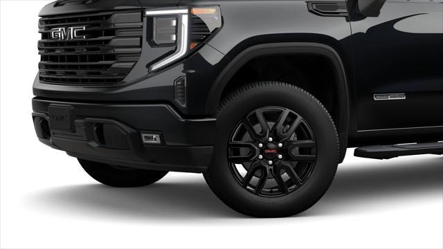 new 2024 GMC Sierra 1500 car, priced at $49,380