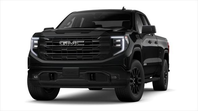 new 2024 GMC Sierra 1500 car, priced at $49,380