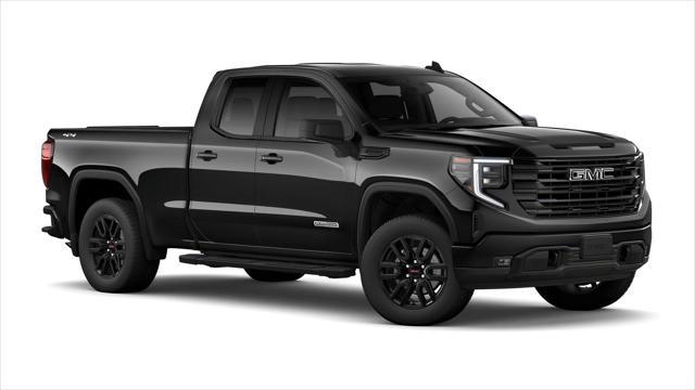 new 2024 GMC Sierra 1500 car, priced at $49,380