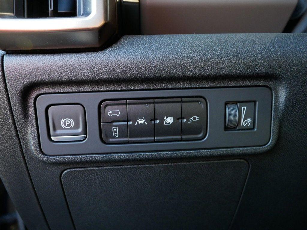 new 2024 GMC HUMMER EV SUV car, priced at $88,915