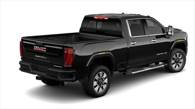 new 2024 GMC Sierra 2500 car, priced at $87,675