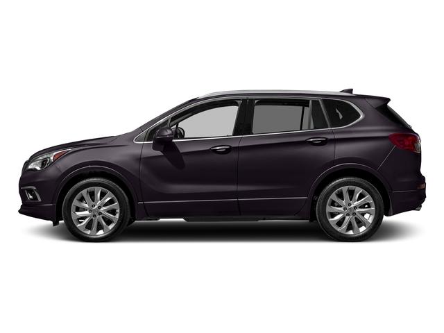 used 2017 Buick Envision car, priced at $15,900