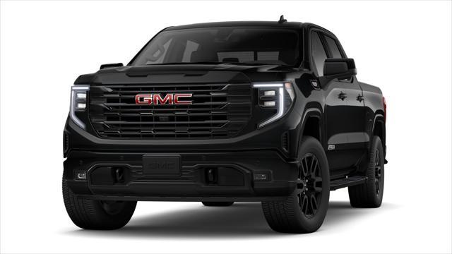 new 2025 GMC Sierra 1500 car, priced at $66,925