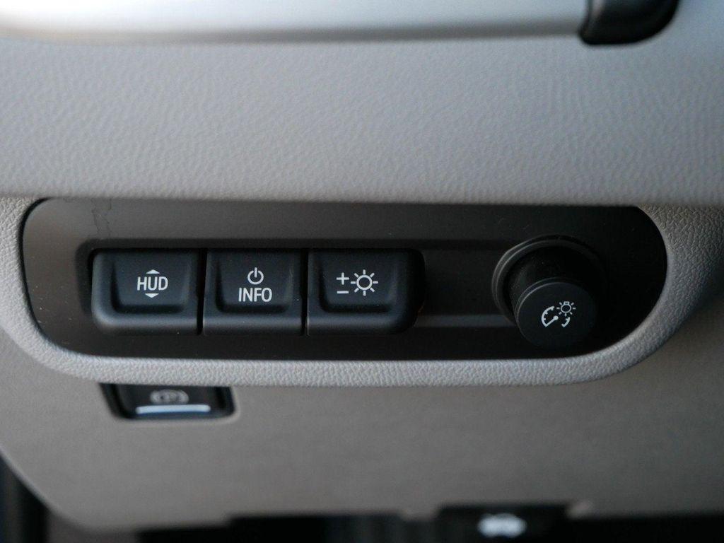 used 2022 GMC Terrain car, priced at $24,900
