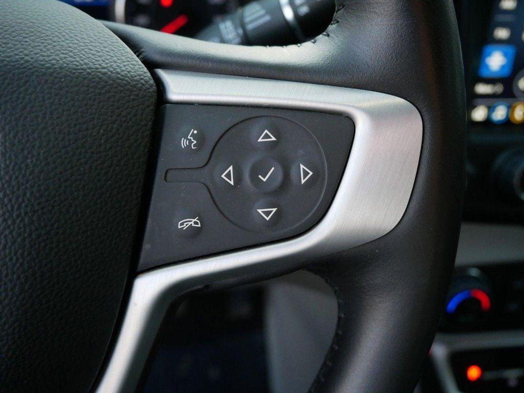 used 2022 GMC Terrain car, priced at $24,900
