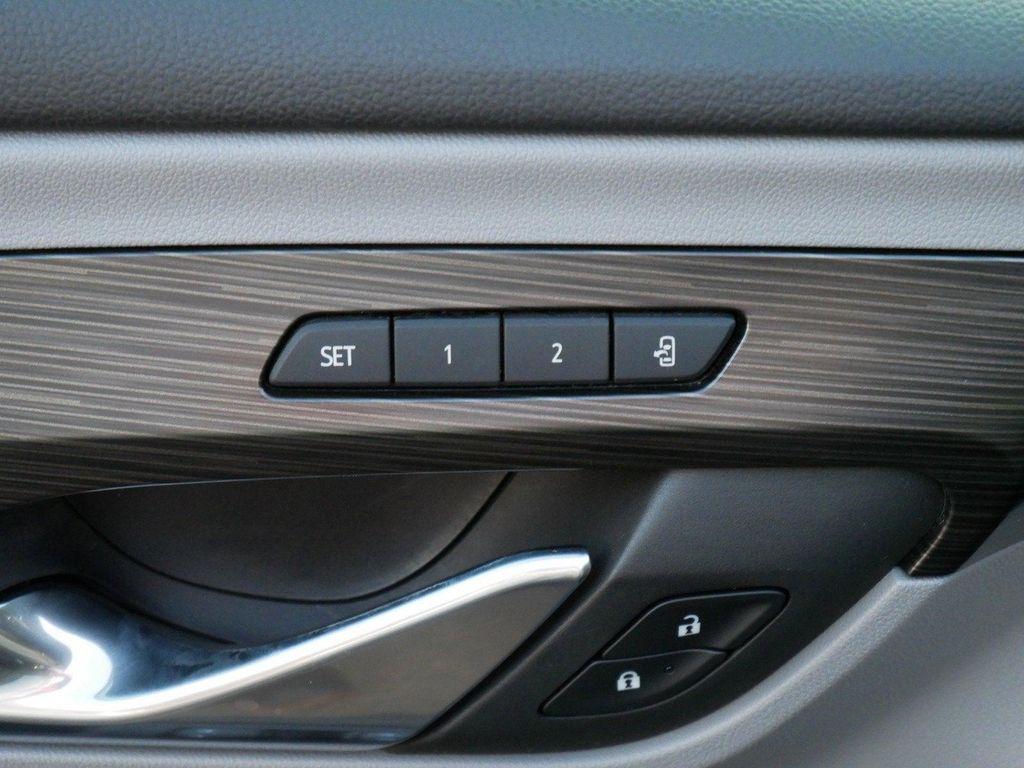 used 2022 GMC Terrain car, priced at $24,900