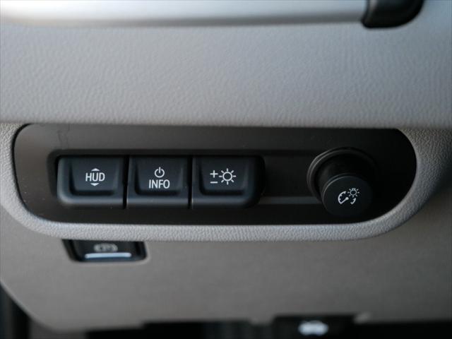 used 2022 GMC Terrain car, priced at $27,900