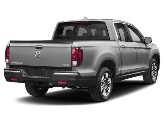 used 2019 Honda Ridgeline car, priced at $23,900