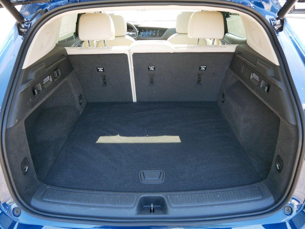 used 2022 Buick Envision car, priced at $28,900