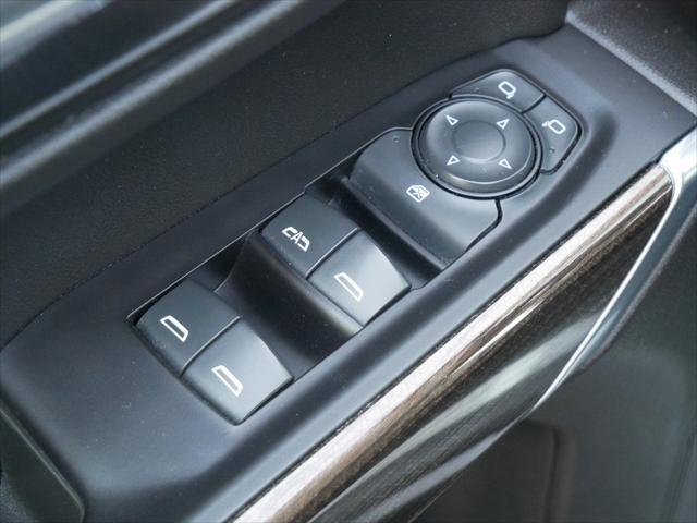 used 2020 Chevrolet Silverado 1500 car, priced at $31,900