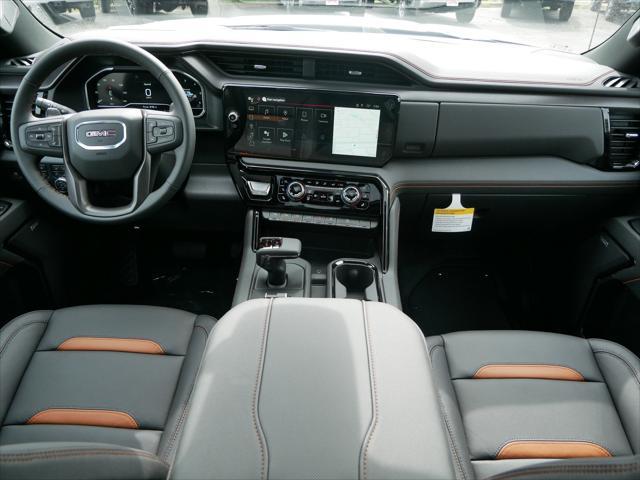 new 2025 GMC Sierra 1500 car, priced at $70,320