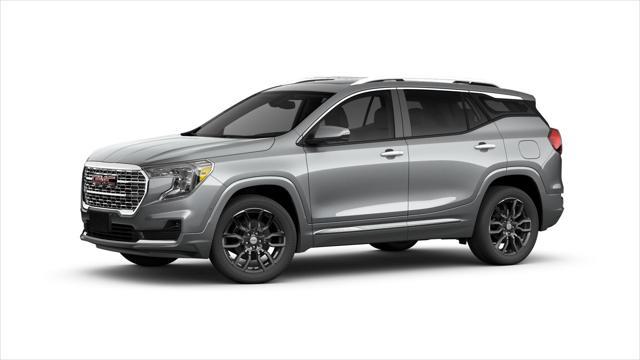 new 2024 GMC Terrain car, priced at $41,030