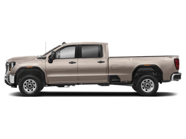 new 2026 GMC Sierra 3500 car, priced at $80,340