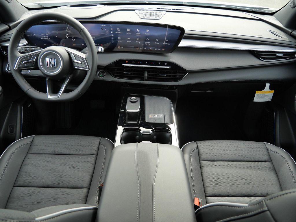 new 2026 Buick Enclave car, priced at $56,905