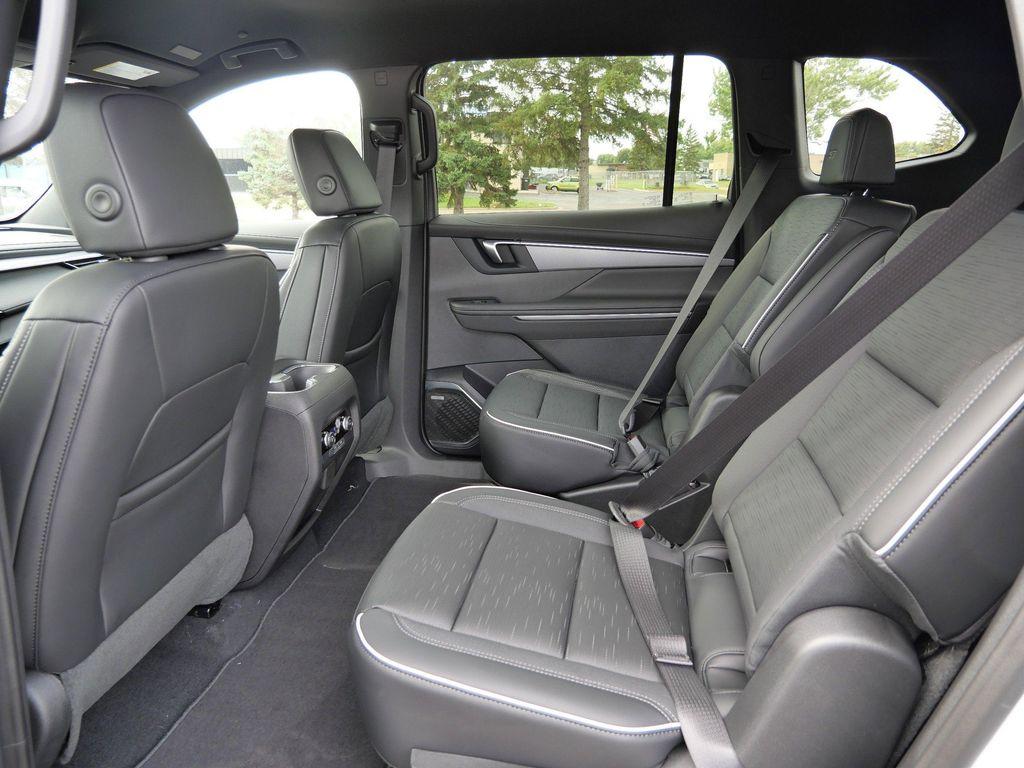 new 2026 Buick Enclave car, priced at $56,905